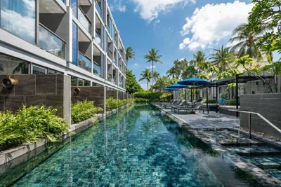 Hotel Indigo Phuket Patong by IHG – Photos 2