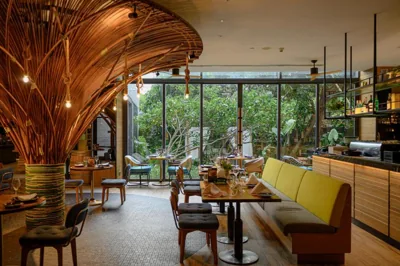 Hotel Indigo Phuket Patong by IHG – Photos 3