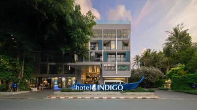 Hotel Indigo Phuket Patong by IHG – Photos 5