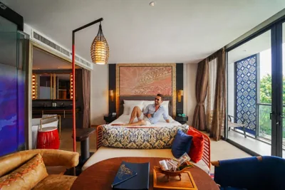 Hotel Indigo Phuket Patong by IHG – Photos 6