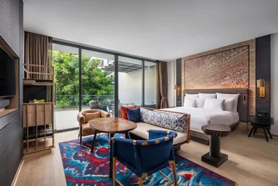 Hotel Indigo Phuket Patong by IHG – Photos 7