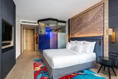 Hotel Indigo Phuket Patong by IHG – Photos 10