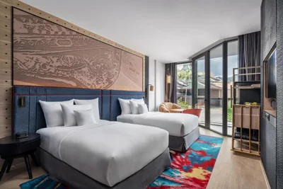 Hotel Indigo Phuket Patong by IHG – Photos 11