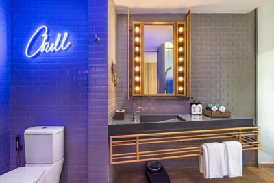 Chambre Standard — Hotel Indigo Phuket Patong by IHG
